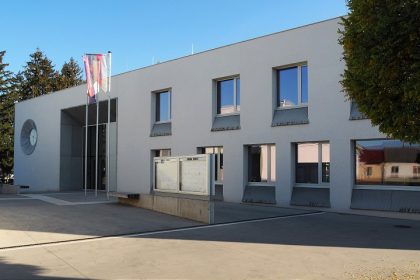 Leopoldov sa stal mestom vyrocia maju aj cestni obcania Trnavy