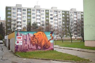 Masivna obnova Lincianskej sa zacina mesto odovzdalo firme stavenisko