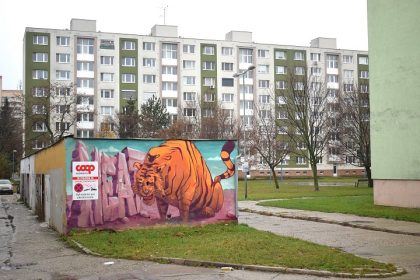 Masivna obnova Lincianskej sa zacina mesto odovzdalo firme stavenisko