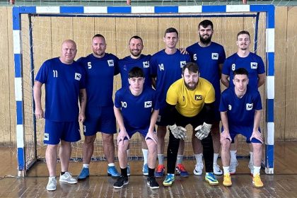 Okresny futsal Olympic zdolal Merkur upevnil lidersku poziciu