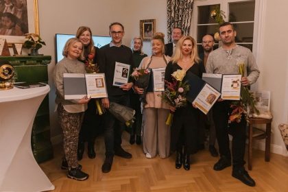 Regionalny produkt Piestansko med z Rakovic a tradicne vyrobky z Basoviec