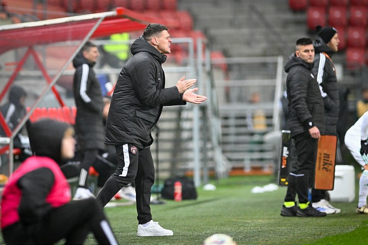 Skrtel sa vyjadril k terminu vyriesenia trenerskej otazky