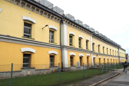 Sviatocna atmosfera aj za murmi vaznic