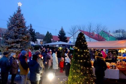 V Medolandii vystupi Pavlina Madejova Istvancova budu aj carovne hry s Meduskom