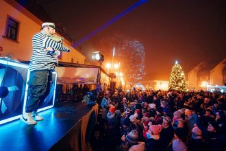 V Trnave a okoli bude rusno na konci roka