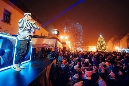 V Trnave a okoli bude rusno na konci roka