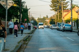 Vodici pozor Na Tulipane zacnu dopravne zmeny