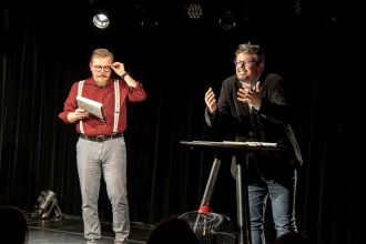 Zlty kanarik mieri do Maleho Berlina poslednykrat