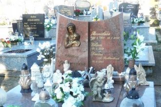 20 rokov od tragedie vojenskeho lietadla zahynula Brona z Chtelnice a Robert z Trnavy