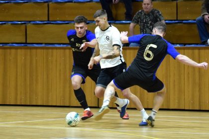 Halovy turnaj ObFZ Trnava bude v sobotu lakaju zaujimavi strelci