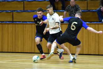 Halovy turnaj ObFZ Trnava bude v sobotu zaujimavi strelci