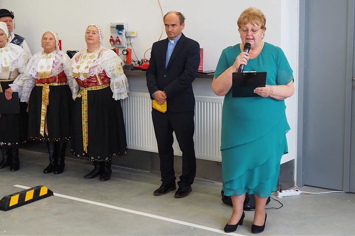 Jaslovske Bohunice budu mat noveho starostu