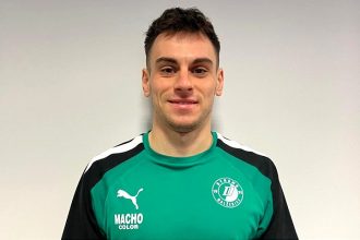 Malzenice ziskali Mojzisa a Legnaniho Alabi skua stastie v Spartaku