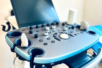 Nemocnica v Hlohovci rozsirila sluzby prinasa ultrazvuk krcnych tepien