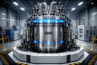 Okrem velkeho jadroveho reaktora by v Jaslovskych Bohuniciach mali stat aj mensie reaktory