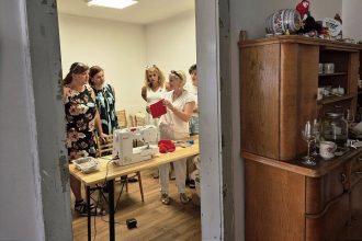 Peniaze z participativneho rozpoctu pojdu aj do Hornych Oresian Cervenika a Siladic