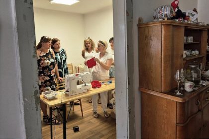 Peniaze z participativneho rozpoctu pojdu aj do Hornych Oresian Cervenika a Siladic