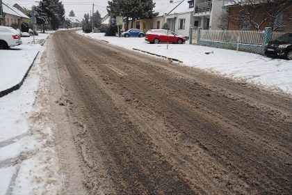 Slovenska posta meska s dorucovanim v Trnavskom kraji