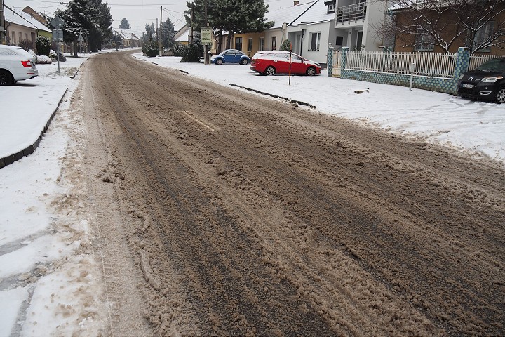 Slovenska posta meska s dorucovanim v Trnavskom kraji