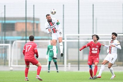 Spartak porazil vo finalovom zapase aj Zvolen Kudlicka nedohral pre zranenie