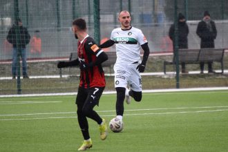 Spartak riesi buducnost Taradudu Gong vycestuje do Turecka