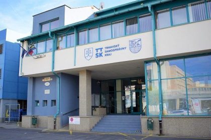 Trnavsky kraj prerozdeli 600 tisic eur medzi projekty