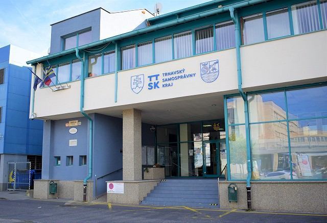 Trnavsky kraj prerozdeli 600 tisic eur medzi projekty