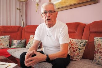 VIDEO Co sa stalo pred polstorocim v Bohuniciach