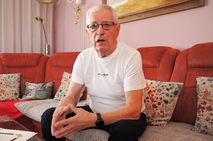 VIDEO Co sa stalo v elektrarni v Bohuniciach