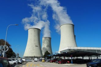 Vystavba novej jadrovej elektrarne v Jaslovskych Bohuniciach zabezpeci pracovne prilezitosti pre tisice ludi