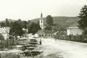 Zemetrasenie na Dobrej Vode poskodilo vsetky budovy