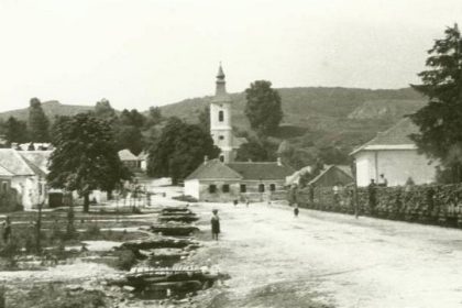 Zemetrasenie na Dobrej Vode poskodilo vsetky budovy