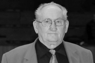 Zomrel dlhorocny maser Spartaka Vaclav Skoda 1