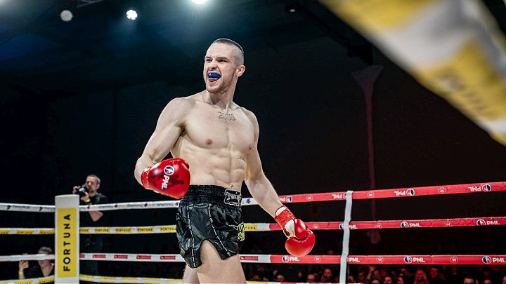 v hlohovci sa uskutocni galavecer ostrych ran do ringu nastupia zname osobnosti