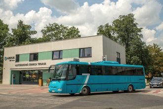 Cestovne poriadky autobusovej dopravy sa prispobili vlakovym obmedzeniam