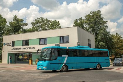 Cestovne poriadky autobusovej dopravy sa prispobili vlakovym obmedzeniam