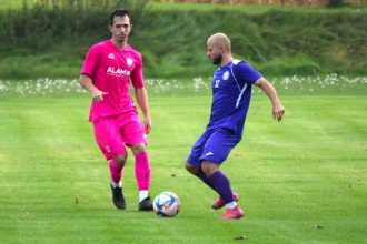 Futbalovy Dolny Lopasov sa posilnuje priviedol hracov z vyssich sutazi