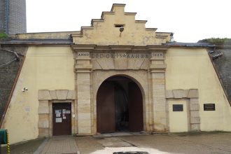 Hasici zasahovali vo vaznici v Leopoldove kde horelo na pracovisku odsudenych