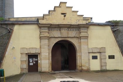 Hasici zasahovali vo vaznici v Leopoldove kde horelo na pracovisku odsudenych