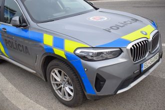 Medzi Hornymi Oresanmi a Suchou doslo k havarii aut zranili sa tri osoby