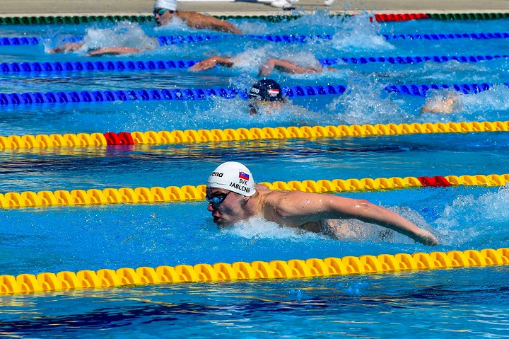 Na Velkej cene Trnavy bude sutazit viac ako 370 plavcov