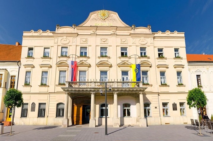 S pravnymi problemami pomoze Trnavcanom Pravna klinika