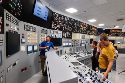 Skoly sa budu vyjadrovat k vystavbe novej jadrovej elektrarne v Jaslovskych Bohuniciach