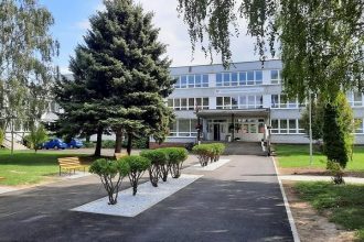 Stredna zdravotnicka skola prijme viac prvakov v odbore prakticka sestra