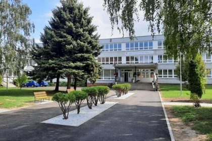 Stredna zdravotnicka skola prijme viac prvakov v odbore prakticka sestra