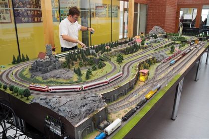 Stredne skoly Trnavskeho kraja ponukaju viac ako 4000 miest pre prvakov