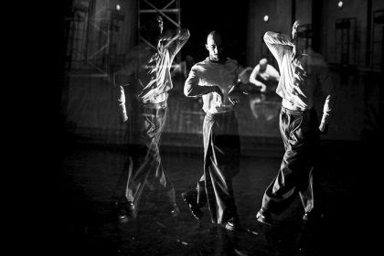 Tanecne solo Ja som placebo ocenene DOSKY bude uvedene prvyi kraat v Trnave