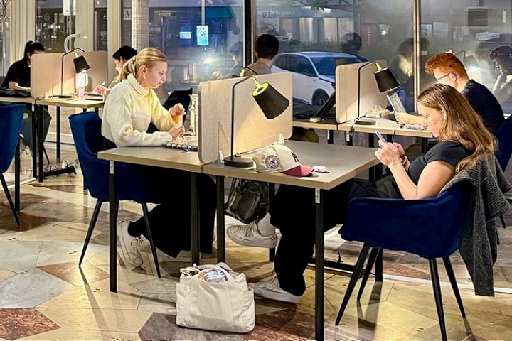 Trnava ma ambiciu stat sa Evropskym hlavnym mestom mladeze 2029