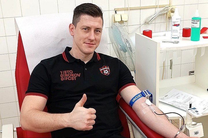 V mene Spartaka krvacali aj otec so synom myslienka oslovila aj zeny