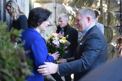 Vlada v Smoleniciach vyclenila 2 miliony eur pre okresy Trnava Piestany a Hlohovec